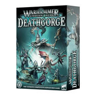 Warhammer: Underworlds - Deathgorge