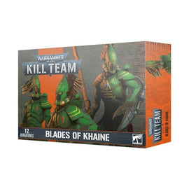 Kill Team Aeldari Blades Of Khaine