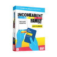 Incohearent - Family Edition