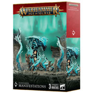 Idoneth Deepkin Manifestations