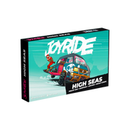 Joyride: High Seas