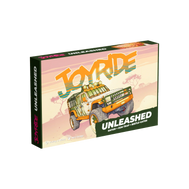 Joyride: Unleashed