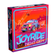 Joyride Duel: Next Gen