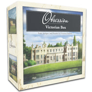 Obsession: Victorian Box
