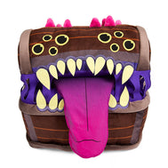 Mimic Glow-in-the-Dark Plush - Dungeons and Dragons: Honor Among Theives
