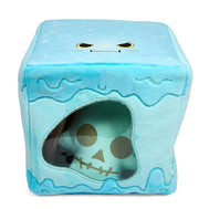 Gelatinous Cube Glow-in-the-Dark Interactive Plush - Dungeons and Dragons: Honor Among Theives