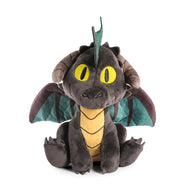 Dungeons & Dragons: Black Dragon Phunny Plush