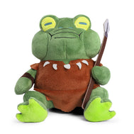 Dungeons & Dragons: Bullywug Phunny Plush