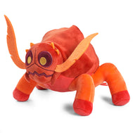 Dungeons & Dragons: Rust Monster Phunny Plush