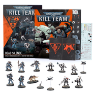 Kill Team: Dead Silence
