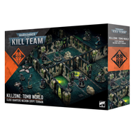 Kill Team: Killzone - Tomb World