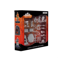 Kingdom Retainers Boxed Set - WizKids Deep Cuts