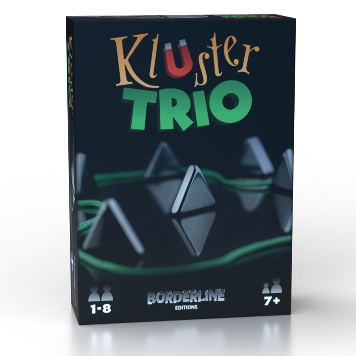 Kluster Trio
