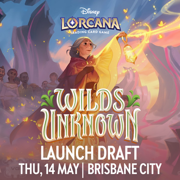 It's time for some Disney Magic: A Full Breakdown of Disney Lorcana at Vault Games It's time for some Disney Magic: A Full Breakdown of Disney Lorcana at Vault Games