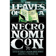 The Leaves of a Necronomicon (Call of Cthulhu)