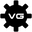 Welcome to Vault Games logo