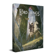The Lord of the Rings Roleplaying: Core Rulebook