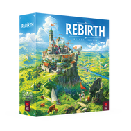 Rebirth (2nd Edition)