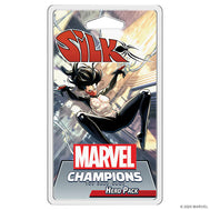Marvel Champions: The Card Game - Silk Hero Pack