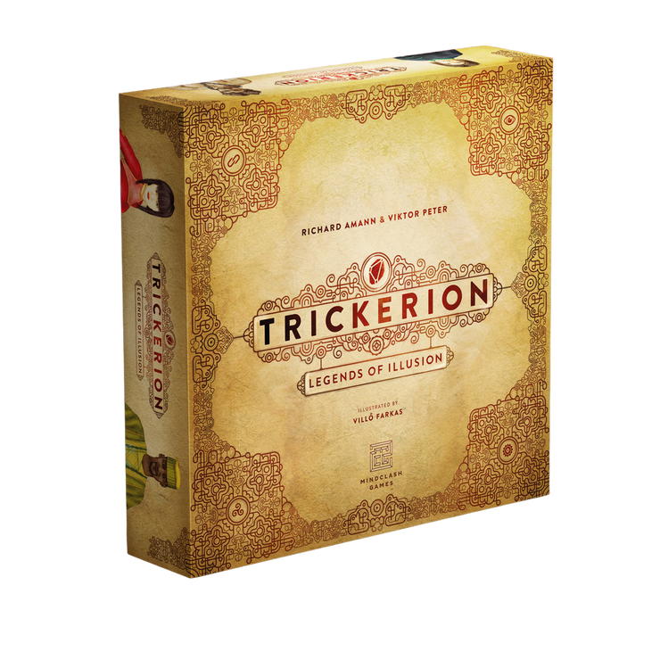 Trickerion