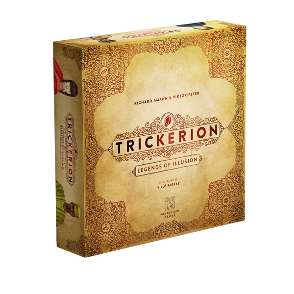 Trickerion
