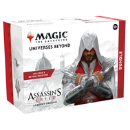 Universes Beyond: Assassin's Creed Bundle