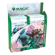 Bloomburrow Collector Booster Box