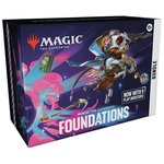 Foundations Bundle