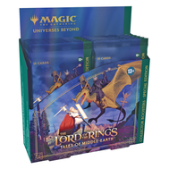 The Lord of the Rings: Tales of Middle-earth™ - Special Edition Collector Booster Box