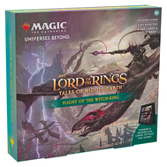 The Lord of the Rings: Tales of Middle-earth™ - Flight of The Witch-King Scene Box