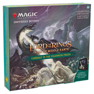 The Lord of the Rings: Tales of Middle-earth™ - Gandalf in the Pelennor Fields Scene Box