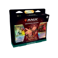 The Lord of the Rings: Tales of Middle-earth™ - Starter Kit