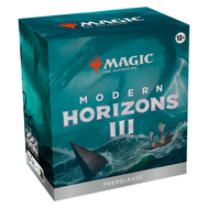 Modern Horizons 3 Prerelease Pack