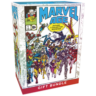 Magic x Marvel Super Heroes Gift Bundle