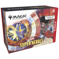 Magic x Marvel Super Heroes Bundle