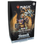 Abzan Armor (WBG) - Tarkir: Dragonstorm Commander Deck