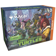 Magic x Teenage Mutant Ninja Turtles Bundle