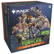 Magic x Teenage Mutant Ninja Turtles Turtle Team-Up Bundle