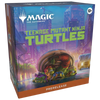 Teenage Mutant Ninja Turtles Prerelease Kit