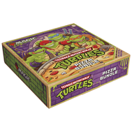 Magic x Teenage Mutant Ninja Turtles Pizza Bundle