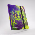 Secrets of Strixhaven 18-Pocket Casual Album - Witherbloom