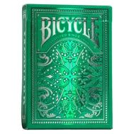 Playing Cards - Bicycle: Jacquard