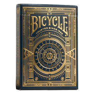Playing Cards - Bicycle: Cypher