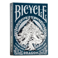 Playing Cards - Bicycle: Dragon