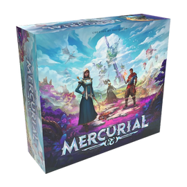 Mercurial