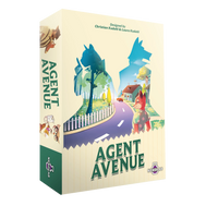 Agent Avenue