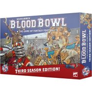 Blood Bowl - Third Season Edition