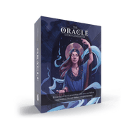 The Oracle Story Generator (5E)