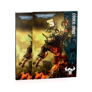 Codex: Orks (11th Edition)