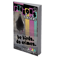 Pigeon's Eleven